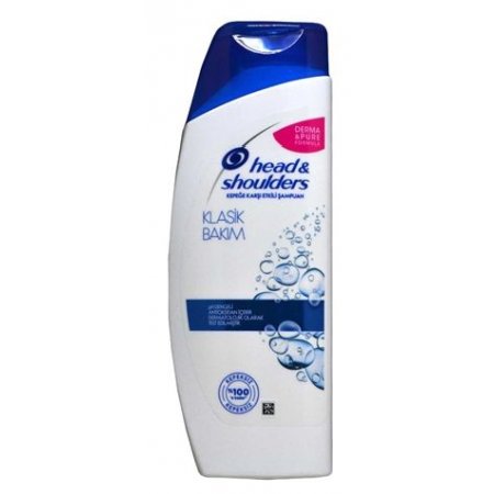 Head&Shoulders šampón na vlasy Classic 180ml