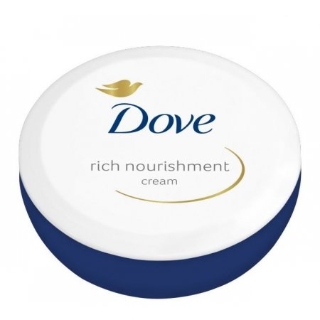 Dove Rich Nourishment telový krém 75ml