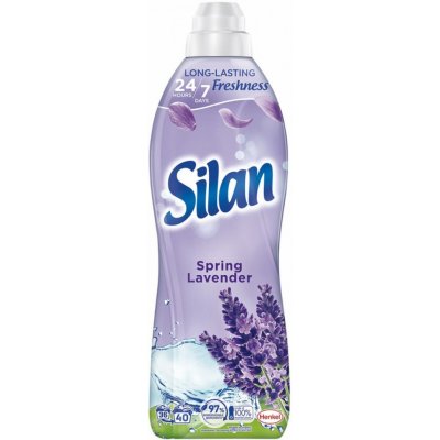 SILAN aviváž 880ml Lavender