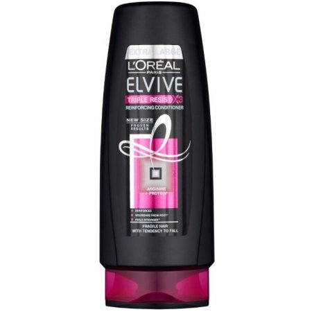 Loreal Elvive Triple Resist Arginine balzam na vlasy 700ml