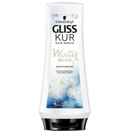 Glisskur Winter Repair balzam na vlasy 200ml