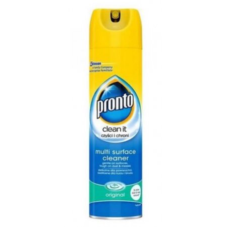 Pronto Multi Surface leštenka na nábytok 300ml