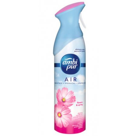 Ambi Pur Flower&Springs osviežovač vzduchu 300ml MR