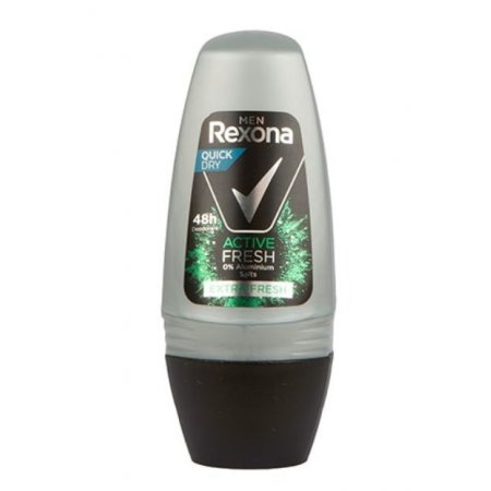 Rexona Men Active Fresh pánsky roll-on 50ml