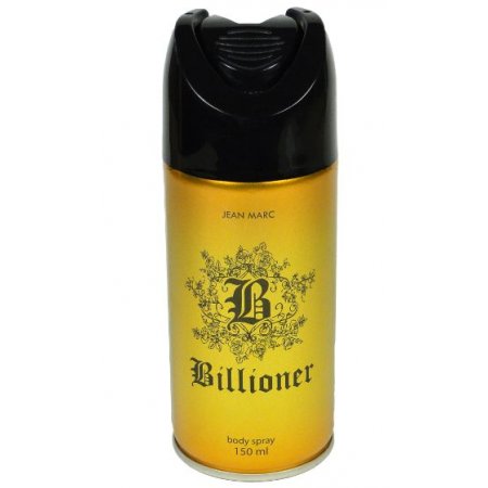 Jean Marc Billioner pánsky deodorant 150ml