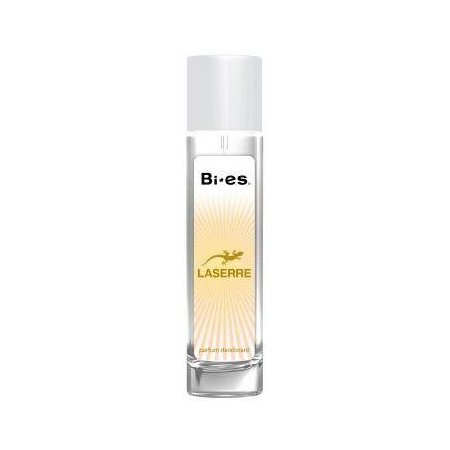 Bi-es Laserre dámsky deospray 75ml