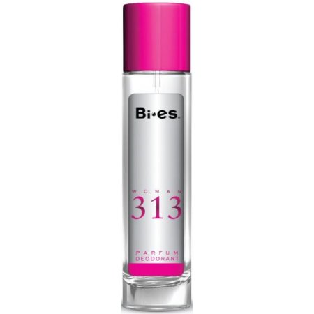 Bi-es 313 dámsky deospray 75ml