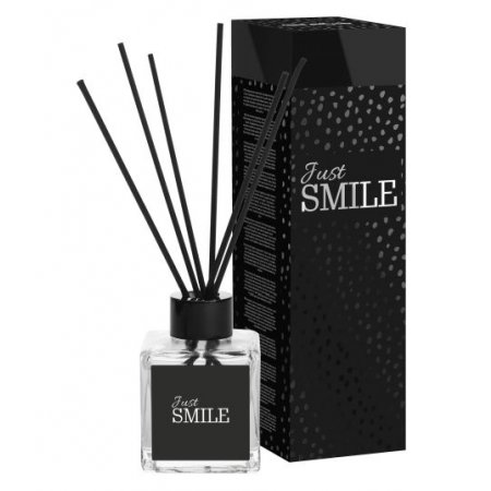 Bispol Just Smile vonné tyčinky 80ml