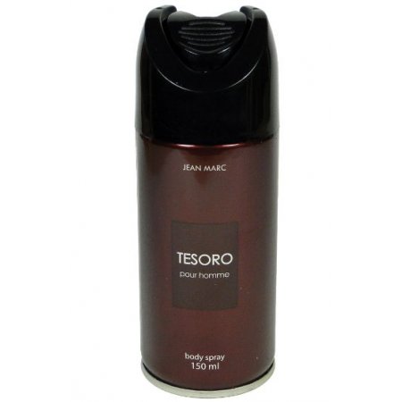 Jean Marc Tesoro pánsky deodorant 150ml