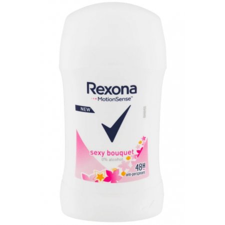 Rexona Sexy Bouquet dámsky deostick 40ml