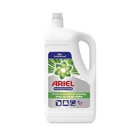 Ariel Professional Regular prací gél 4,95l na 90 pracích dávok