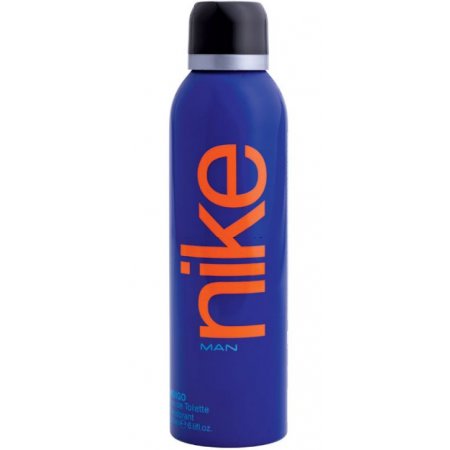 Nike Indigo pánsky deodorant 200ml