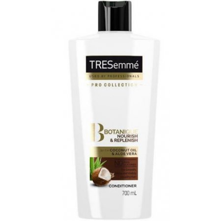 TRESemmé Pro Botanique Nourish&Replenish balzam na vlasy 700ml