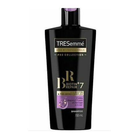 TRESemmé Biotin + Repair 7 šampón 700 ml