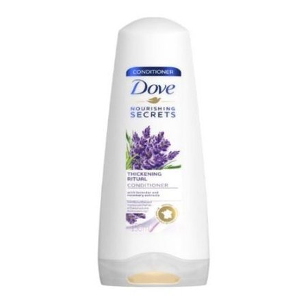 Dove Lavender balzam na vlasy 350ml