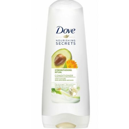 Dove Avokádo balzam na vlasy 350ml