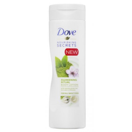 Dove Awakening Ritual dámske telové mlieko 250ml