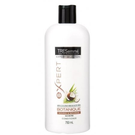 Tresemmé Expert Botanique Nourish kondicionér na vlasy 750ml