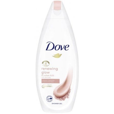 Dove Renewing dámsky sprchový gél 250ml