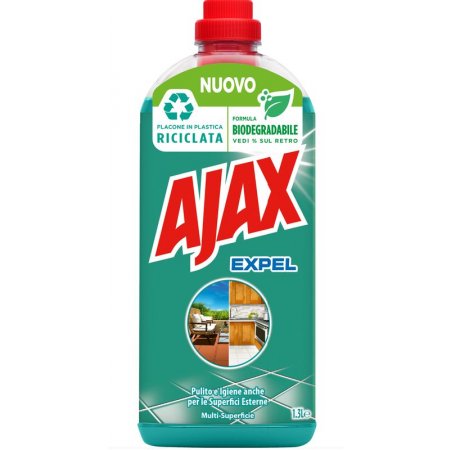 Ajax Expel univerzálny čistič 1,3l
