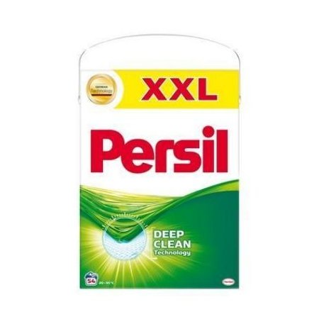 Persil Regular prací prášok 3,51kg na 54 praní BOX