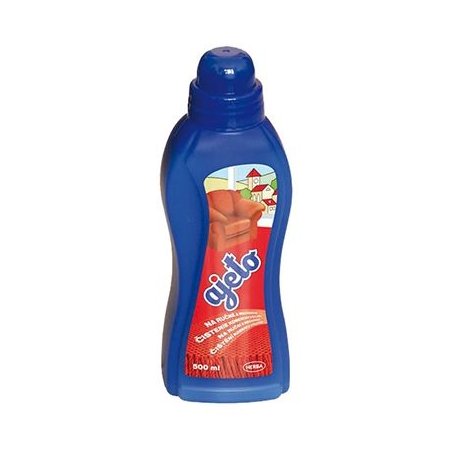 Ajeto tepovač 500ml ručný