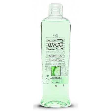 Avea šampón 1l Aloe vera