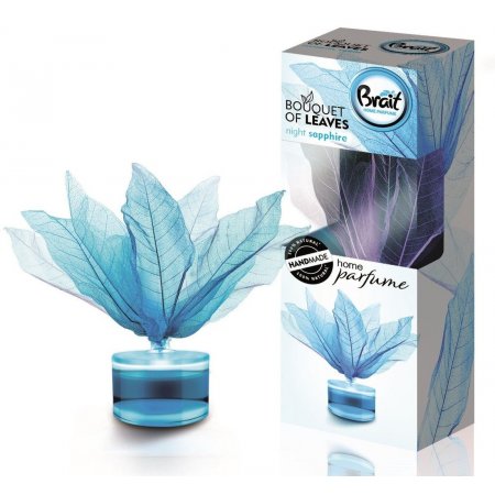 Brait Bouquet osviežovač 50ml Night Sapphire