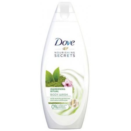 Dove Awakening Ritual dámsky sprchový gél 250ml