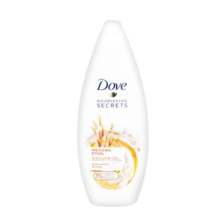 Dove dámsky sprchovací gél Indulging Ritual 250ml