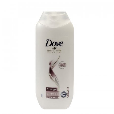 Dove Pro-Age dámsky šampón na vlasy 185ml