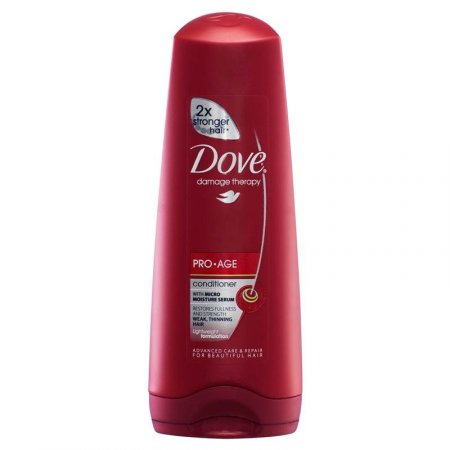 Dove Pro-Age balzam na vlasy 200ml