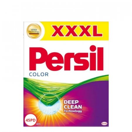 Persil Color prací prášok 2,925kg na 45 praní BOX