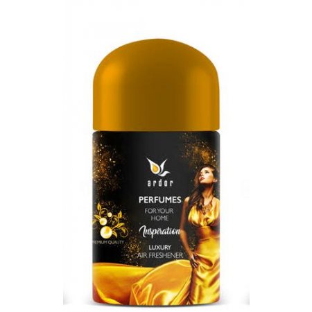 Ardor Perfumes Inspiration osviežovač vzduchu náhradná náplň 250ml