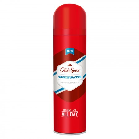 Old Spice pánsky deodorant 150ml Whitewater