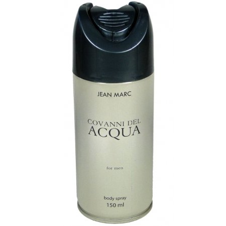 Jean Marc Covanni Del Acqua pánsky deodorant 150ml