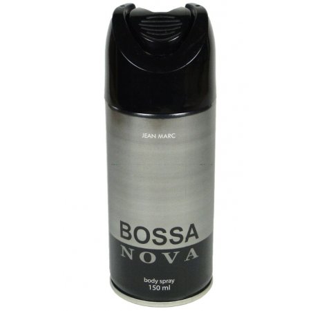 Jean Marc Bossa Nova pánsky deodorant 150ml