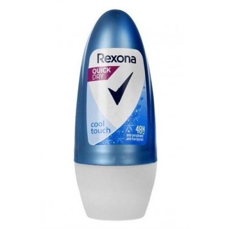 Rexona Cool Touch dámska roll-on 50ml