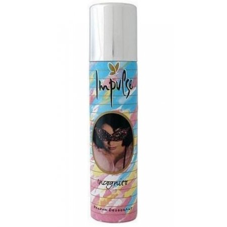 Impulse Incognito dámsky deodorant 100ml