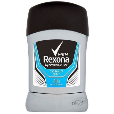 Rexona Cobalt Dry deostick 50ml