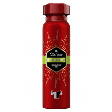 Old Spice pánsky deodorant Danger Zone 150ml