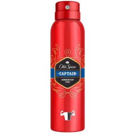 Old Spice Captain pánsky deodorant 150ml