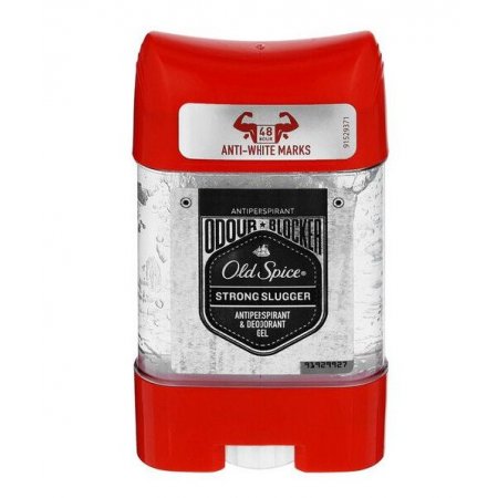 Old Spice Strong Slugger pánsky gélový deodorant 70ml