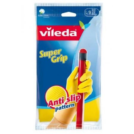 Vileda Super Universaal Super Grip rukavice veľkosť L