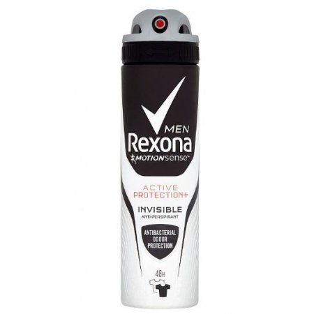 Rexona Men Active Protection+Invisible pánsky deospray 150ml