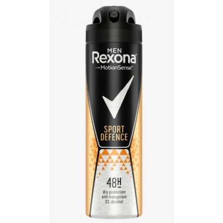 Rexona Men Sport Defence pánsky deospray 150ml