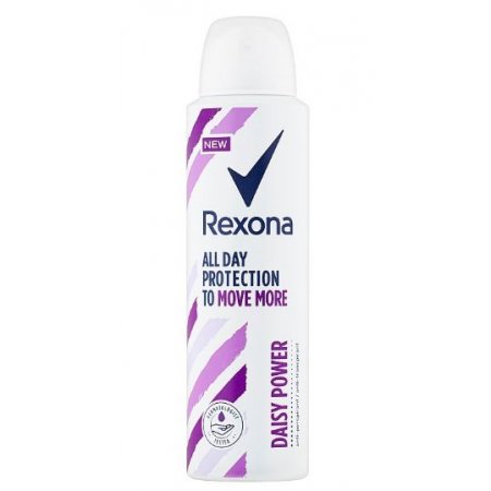 Rexona Daisy Power deospray 150ml