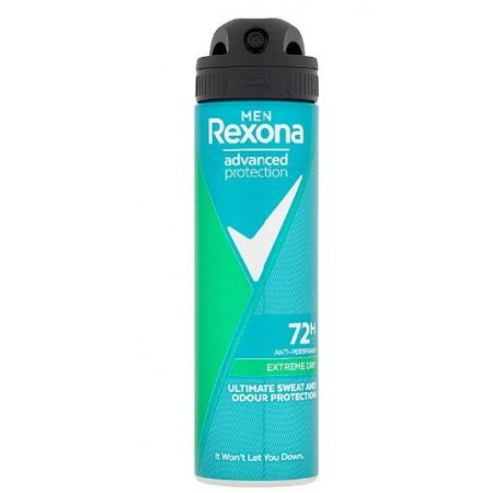 Rexona Men Extreme Dry pánsky deospray 150ml