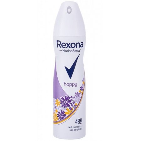 Rexona Happy Morning deospray 150ml