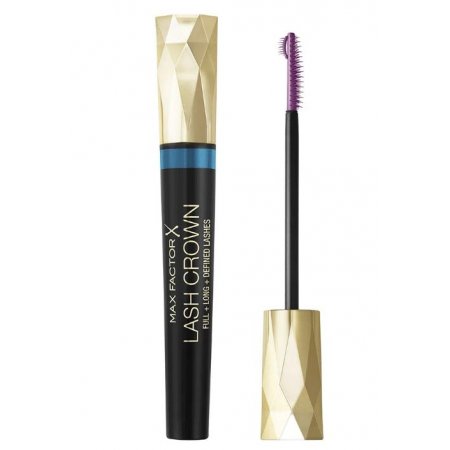 Max Factor Lash Crown špirála na oči Waterproof 6,5ml